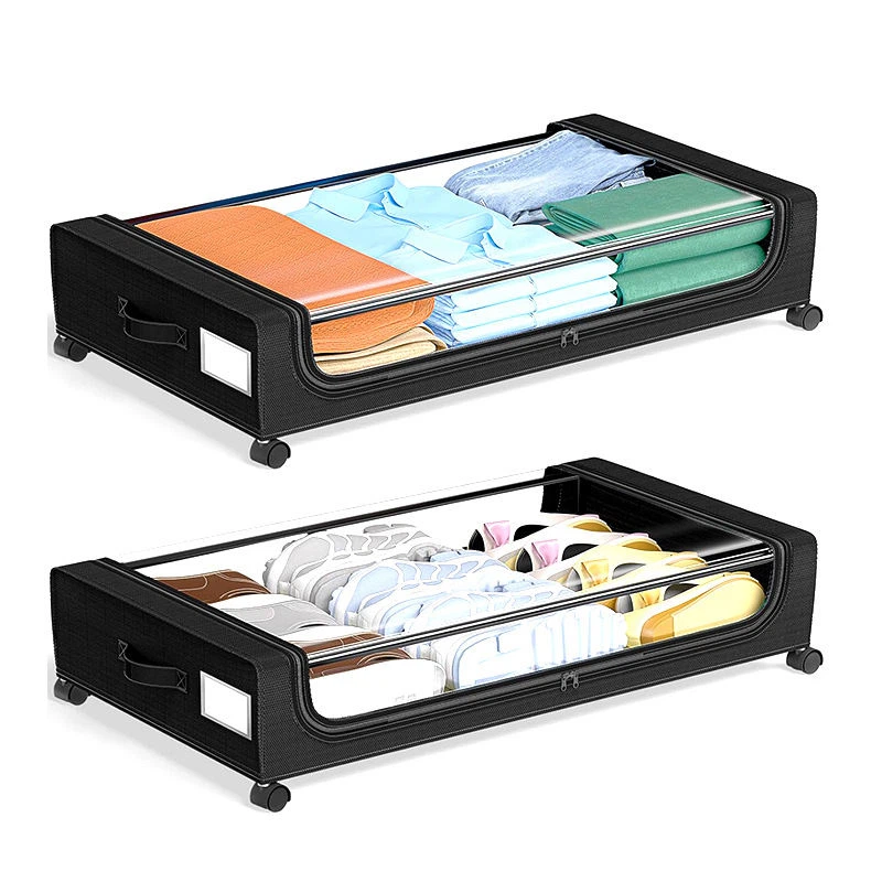 Best Shoe Storage Box